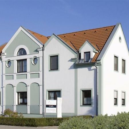Haus Mariella Hotel Podersdorf am See Ngoại thất bức ảnh
