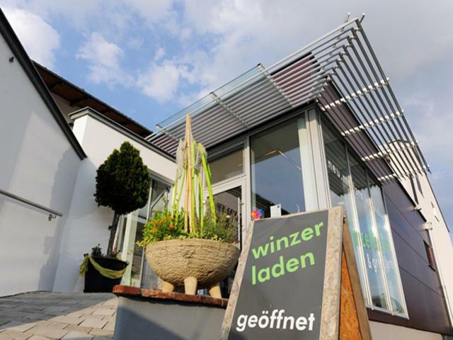 Haus Mariella Hotel Podersdorf am See Ngoại thất bức ảnh