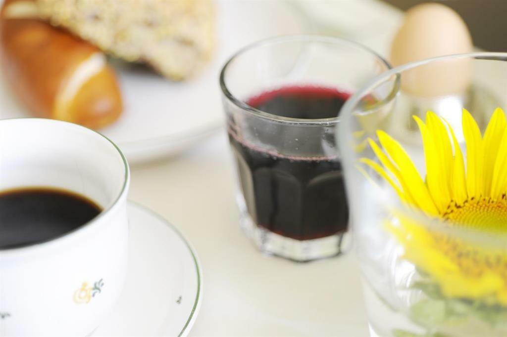 Haus Mariella Hotel Podersdorf am See Ngoại thất bức ảnh