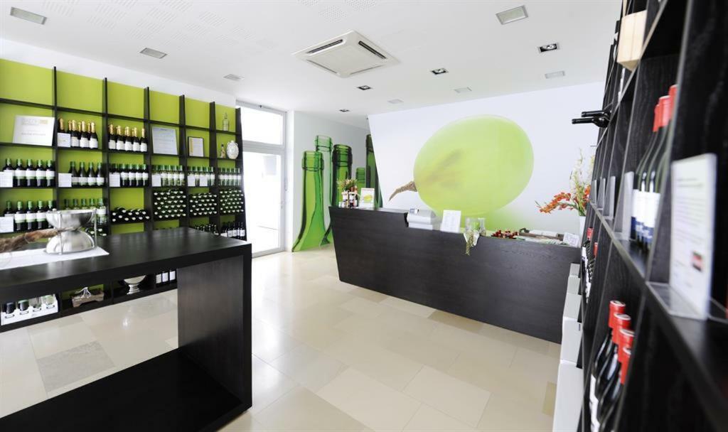 Haus Mariella Hotel Podersdorf am See Ngoại thất bức ảnh