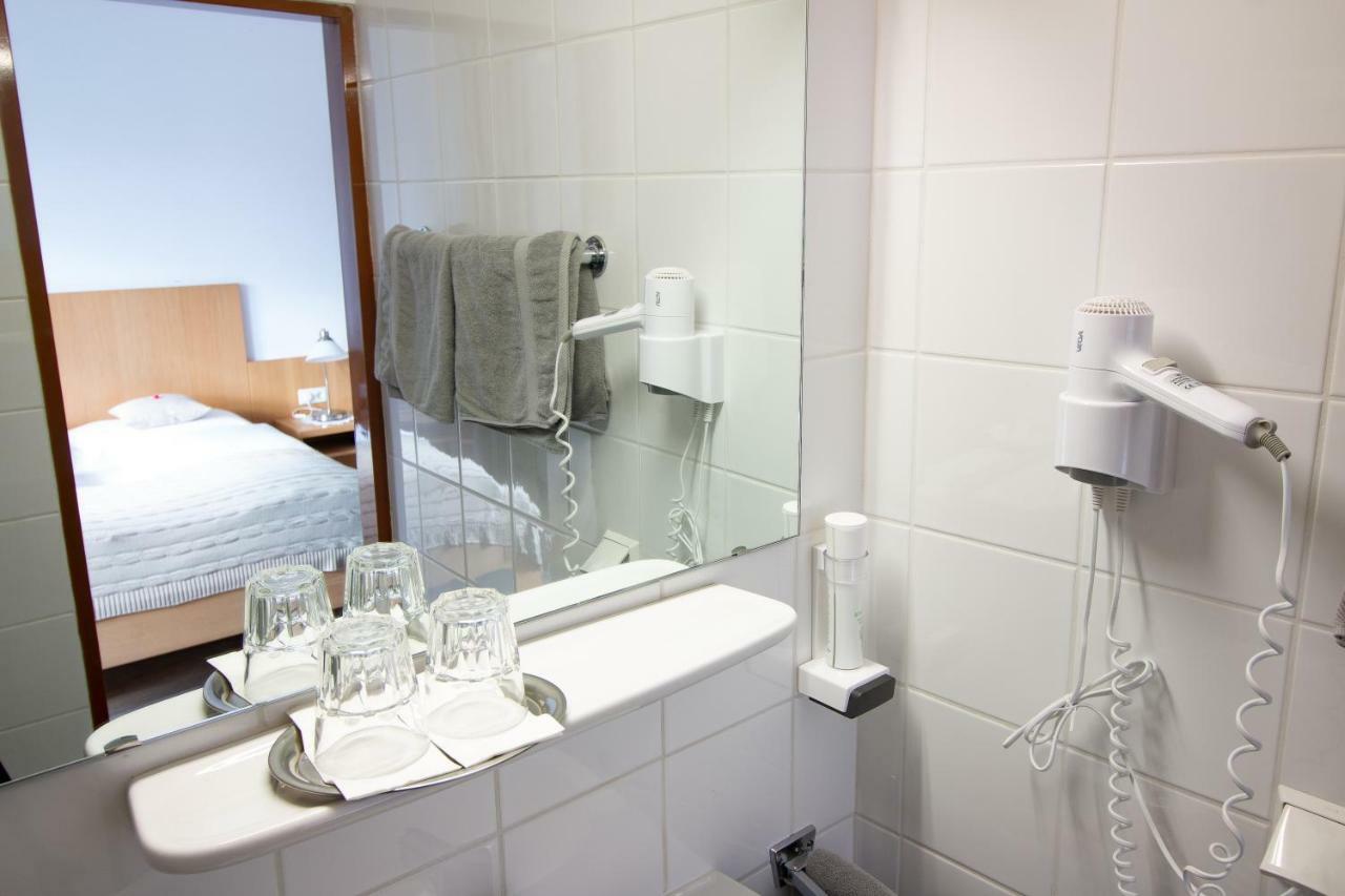 Haus Mariella Hotel Podersdorf am See Ngoại thất bức ảnh